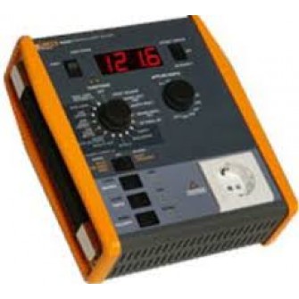 Electrical safety analyzer