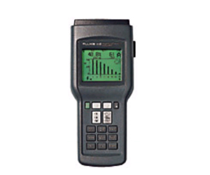 Handheld Power Harmonics Analyzers