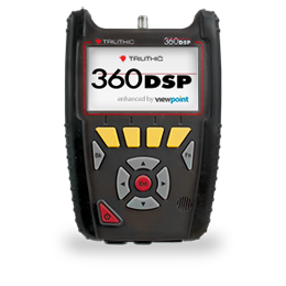 360 DSP Series