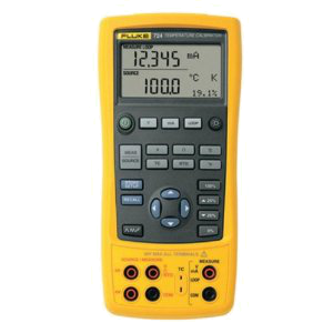 Temperature Calibrators