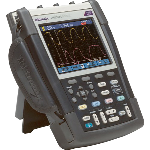 Tektronix
