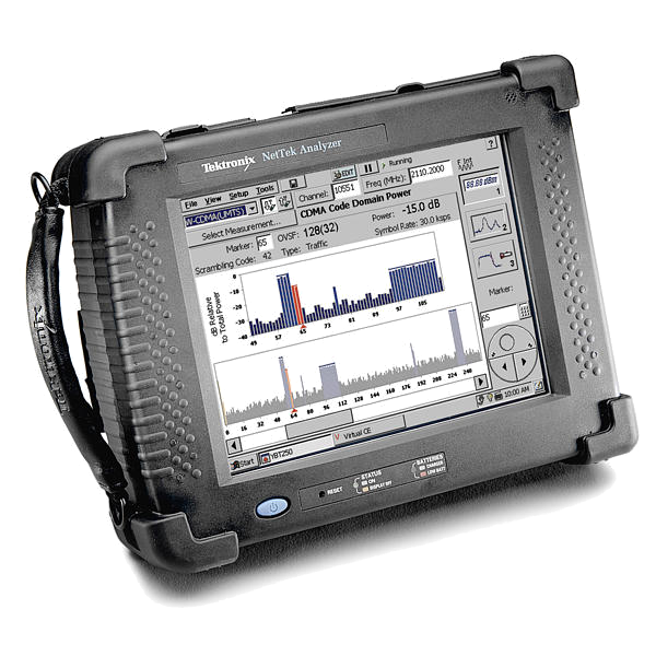 Tektronix