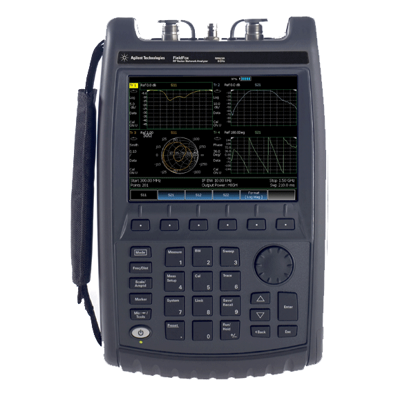 Agilent