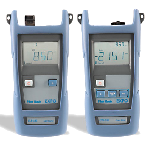 MM Loss Test Kits