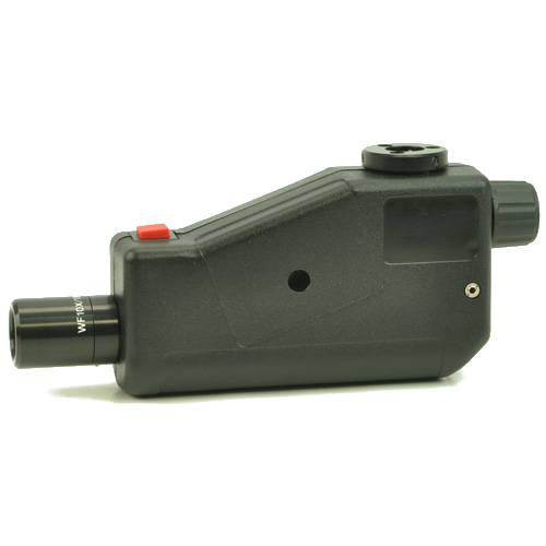 Manual FiberScopes