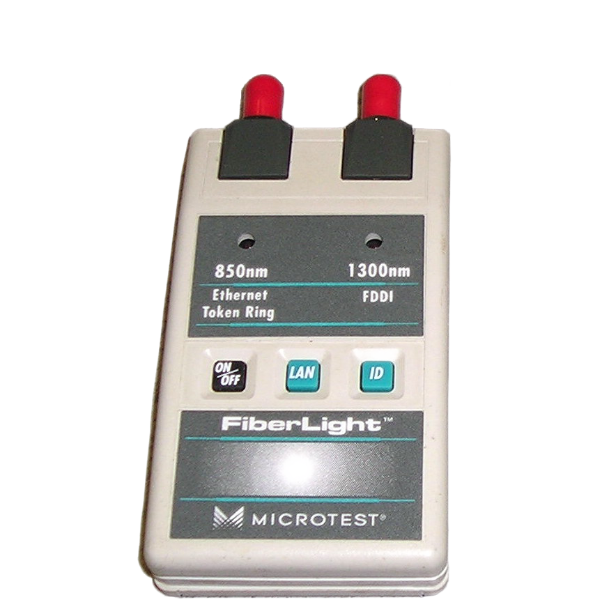 Fluke Microtest