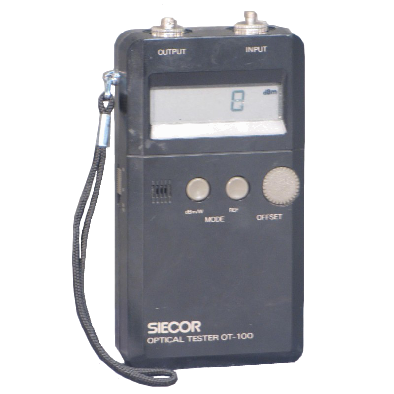 Corning Siecor