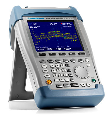 18 GHz
