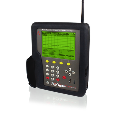 860 DSPi Series