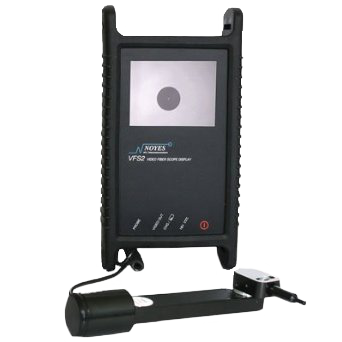 Video FiberScopes