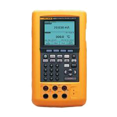 Document Process Calibrators