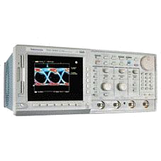 Benchtop Oscilloscopes