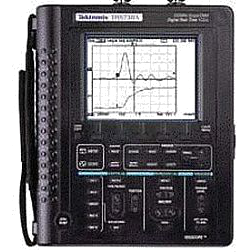 1 GS/s Sampling