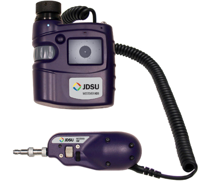 JDSU Acterna