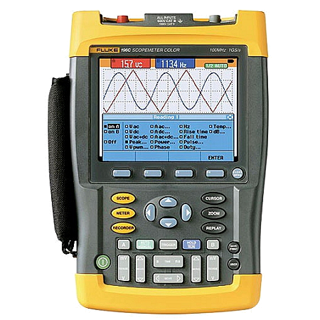 100 MHz