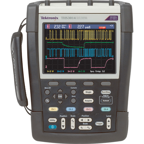 Tektronix