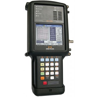 Rent Sunrise Telecom Cm 1000 Cable Modem Meter Cm1000