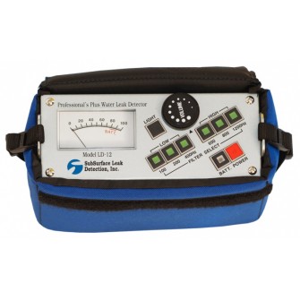 Rent Subsurface Leak Detection Ld 12 Water Detector