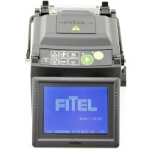 Rent FITEL Furukawa S199S SM MM Fiber Fusion Splicer