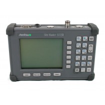 Rent Anritsu S113B Cable Antenna Analyzer 5 to 1200 MHz