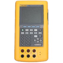 Rent Fluke 743 Documenting Process Calibrator 740