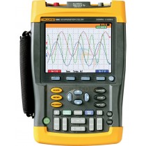 Rent Fluke 199CM Medical Color ScopeMeter 200 MHz 199C