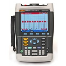 Rent Fluke 199XRAY Medical ScopeMeter Oscilloscope