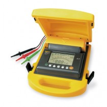 Rent Fluke 1550 Digital MegOhmMeter High Voltage Insulation Tester