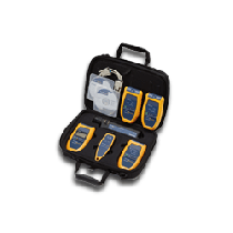 Rent Fluke Networks FTK-400 SimpliFiber SM MM Test Set