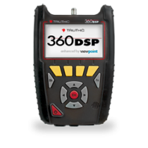 Rent Trilithic 360 DSP Home Certification CATV Meter
