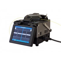 Rent Fujikura FSM-50S SM MM Fusion Splicer With Cleaver
