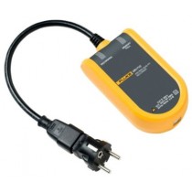 Fluke VR1710 Single Phase Voltage Quality Recorder
