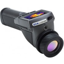 Rent FLIR E65 Thermacam Infrared Thermal Imaging Camera