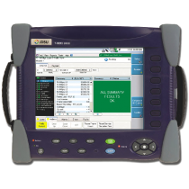 Rent JDSU T-BERD 8000 8136 HD SM Long Haul OTDR
