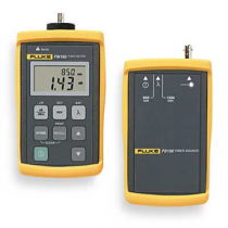 Rent Fluke FTK200 Multimode Optical Fiber Test Kit 