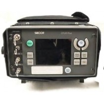 Rent Siecor OTDR Plus 383-MD55-SD55 SM MM PM VFL