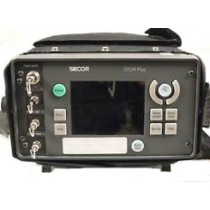 Rent Siecor OTDR Plus 383-MD55 MM Fiber OTDR