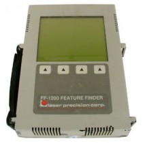 Rent Laser Precision FF-1200 Feature Finder OTDR