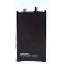 Rent Siecor OS-210 SM Fiber Optic Laser Light Source 