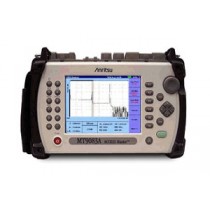 Rent Anritsu MT9083A Access Master SM MM Fiber OTDR