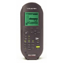 Rent Wavetek JDSU CLI-1450 Signal Level & Leakage Meter