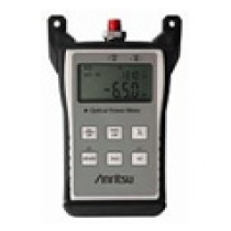 Rent Anritsu CMA5 L2-35 Singlemode Fiber Optic Source 