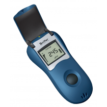 Rent ComSonics Sniffer Shadow Signal Leakage Instrument