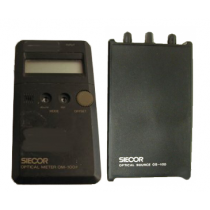 Rent Siecor Corning Multimode Fiber Loss Test Set