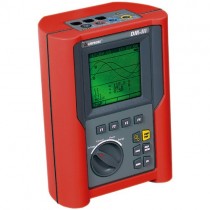 Rent Amprobe DM-III Power Quality Recorder