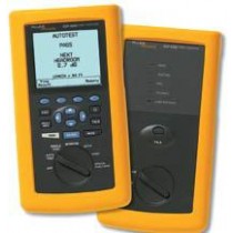 Rent FLUKE Networks DSP-4300 Digtal Cable Analyzer