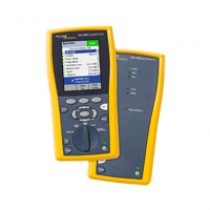 Rent Fluke Networks DTX-LT Cat6 Cable Certifier Tester 