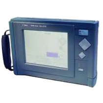 Rent Agilent HP E6000C E6003C SM Long Haul Fiber OTDR