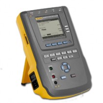 Fluke ESA612 Electrical Safety Analyzer 120V ac