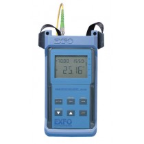 Rent EXFO BRT-320 Fiber Optic Back-Reflection Meter 